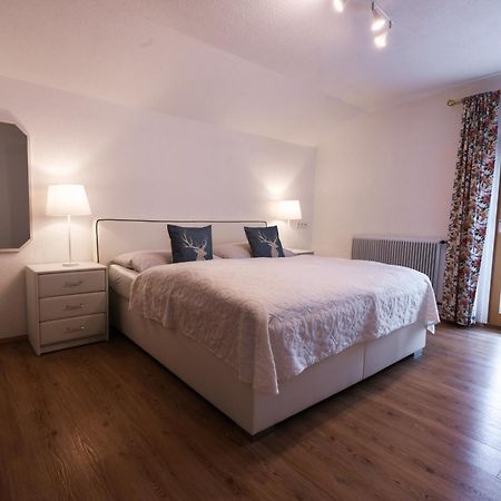 Ferienhaus Erika Seefeld in Tirol Exteriör bild