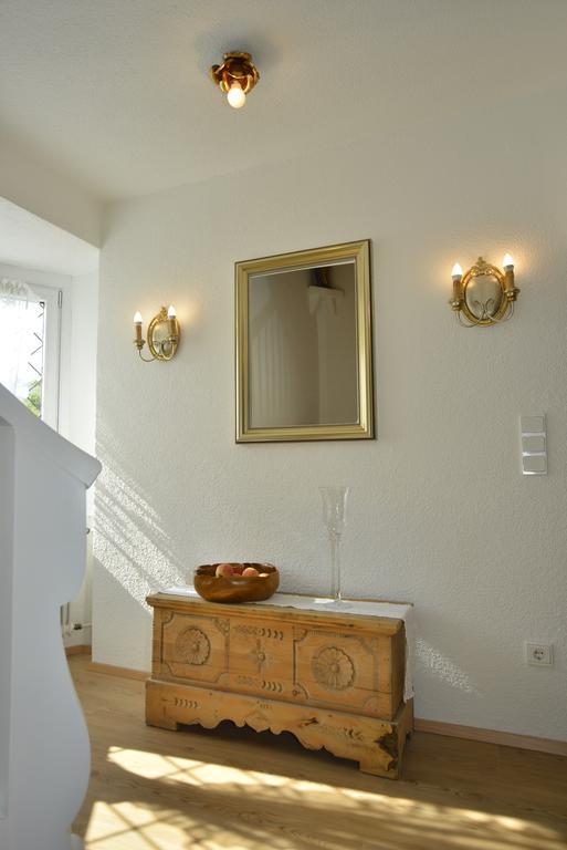 Ferienhaus Erika Seefeld in Tirol Rum bild